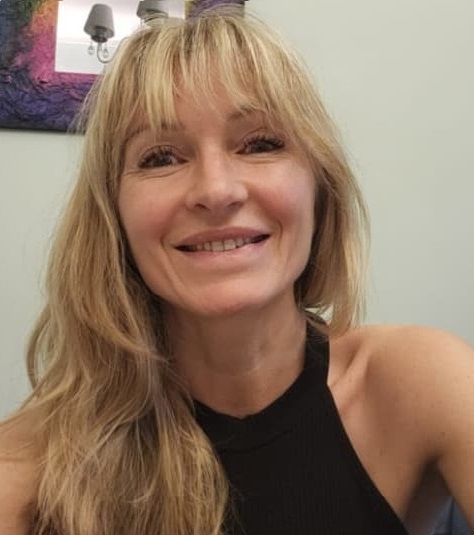 Foto de Marisol Picasso