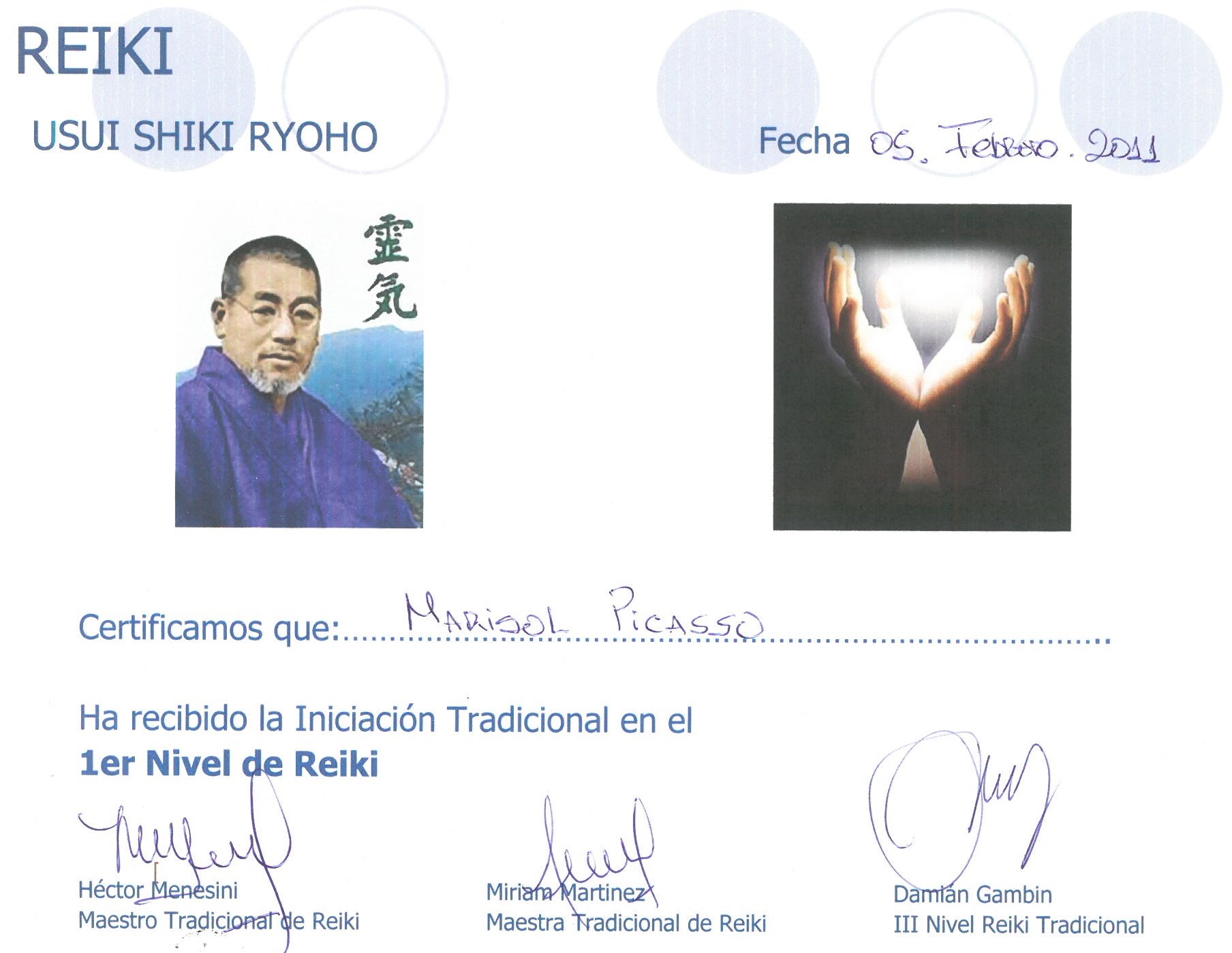 Constelaciones Familiares Individuales