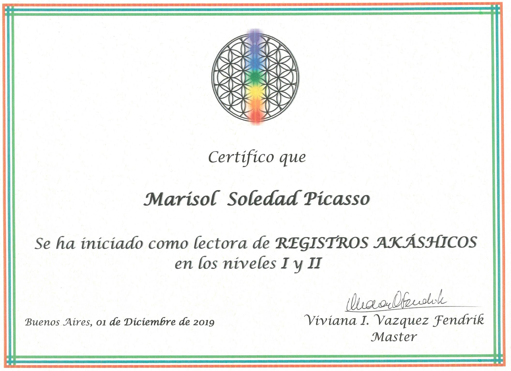 Radiestesia Kabalista