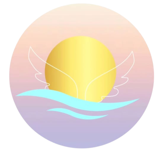 Logo de bienvenida